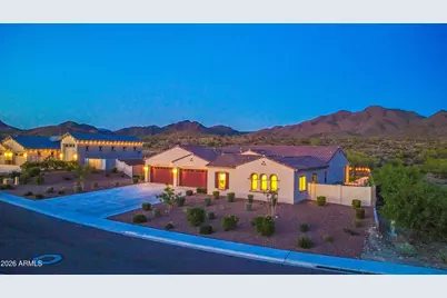 43607 N National Court, New River, AZ 85087 - Photo 6