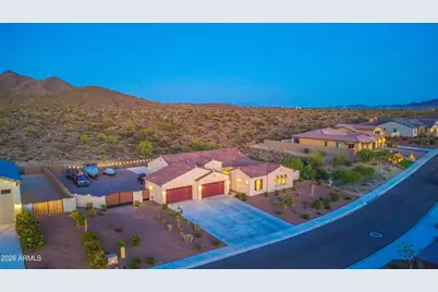 43607 N National Court, New River, AZ 85087 - Photo 4
