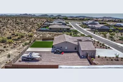 43607 N National Court, New River, AZ 85087 - Photo 52
