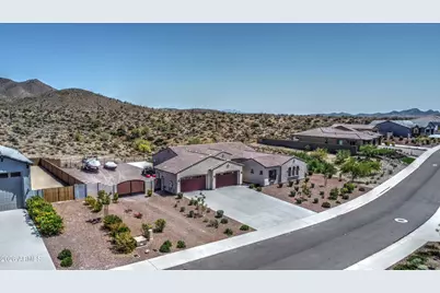 43607 N National Court, New River, AZ 85087 - Photo 70