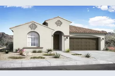 14800 W Smoketree Drive, Surprise, AZ 85387 - Photo 1