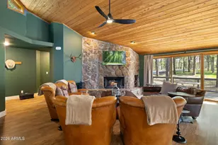 2145 William Palmer, Flagstaff, AZ 86005 - Photo 16