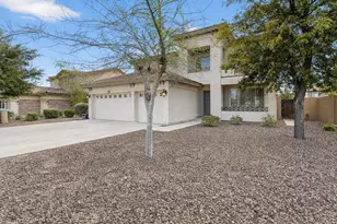 21969 W Antelope Trail, Buckeye, AZ 85326 - Photo 2