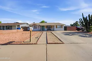 7753 W Orange Dr, Glendale, AZ 85303 - Photo 1