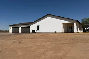 22227 W Dixileta Dr, Wittmann, AZ 85361 - Photo 24