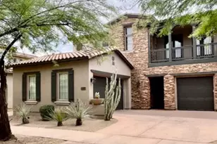9481 E Trailside View, Scottsdale, AZ 85255 - Photo 1