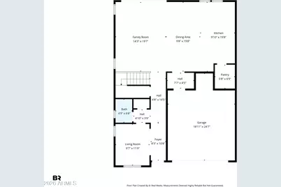 18533 W Mescal Street, Surprise, AZ 85388 - Photo 40