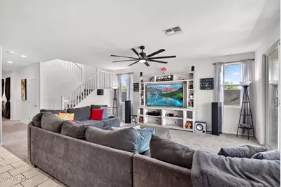 18533 W Mescal Street, Surprise, AZ 85388 - Photo 4