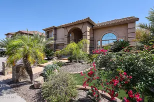 27323 N Covered Wagon Rd, Phoenix, AZ 85085 - Photo 6