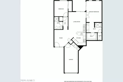 7887 N 16th Street #Unit 123, Phoenix, AZ 85020 - Photo 38