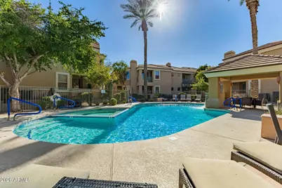 7887 N 16th Street #Unit 123, Phoenix, AZ 85020 - Photo 30