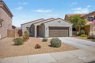 18109 N Madison Rd, Maricopa, AZ 85139 - Photo 2