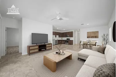 18109 N Madison Road, Maricopa, AZ 85139 - Photo 12
