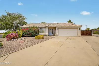 8010 E Fox Street, Mesa, AZ 85207 - Photo 32