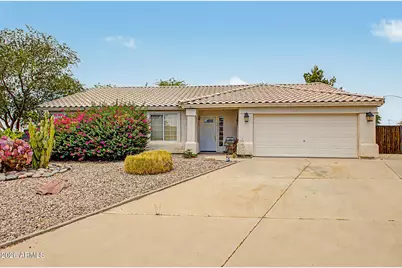 8010 E Fox Street, Mesa, AZ 85207 - Photo 4