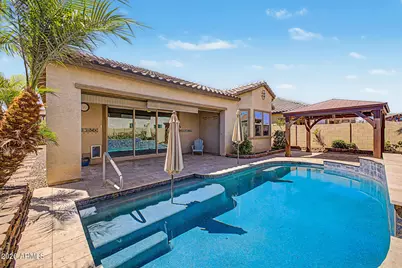 5387 S Forest Avenue, Gilbert, AZ 85298 - Photo 4