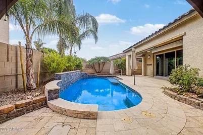 5387 S Forest Avenue, Gilbert, AZ 85298 - Photo 62
