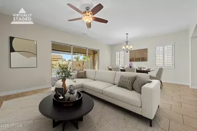 5387 S Forest Avenue, Gilbert, AZ 85298 - Photo 16