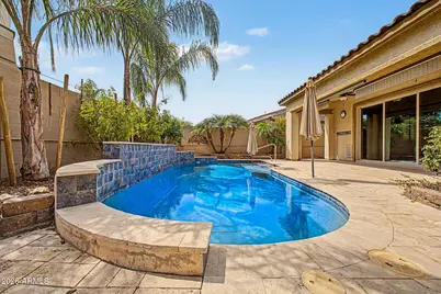 5387 S Forest Avenue, Gilbert, AZ 85298 - Photo 64