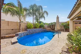 5387 S Forest Ave, Gilbert, AZ 85298 - Photo 2