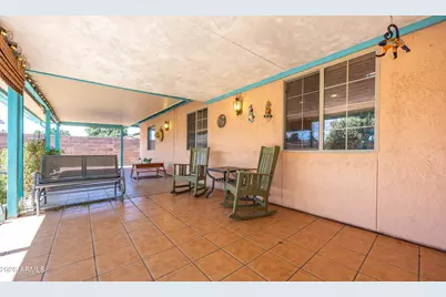 1430 Calle Amable --, Sierra Vista, AZ 85635 - Photo 4