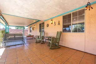 1430 Calle Amable, Sierra Vista, AZ 85635 - Photo 4