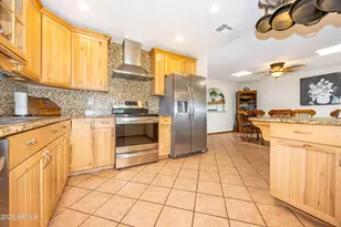 1430 Calle Amable, Sierra Vista, AZ 85635 - Photo 14