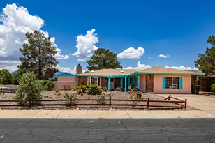 1430 Calle Amable, Sierra Vista, AZ 85635 - Photo 2