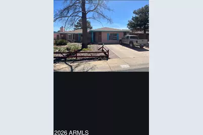 1430 Calle Amable --, Sierra Vista, AZ 85635 - Photo 1