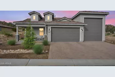 3620 E Sumner Place, Rimrock, AZ 86335 - Photo 1