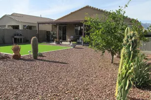 11703 E Red Butte, Gold Canyon, AZ 85118 - Photo 36