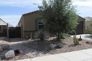 11703 E Red Butte, Gold Canyon, AZ 85118 - Photo 4