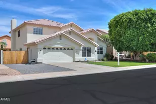 4266 E Millbrae Ln, Gilbert, AZ 85234 - Photo 2