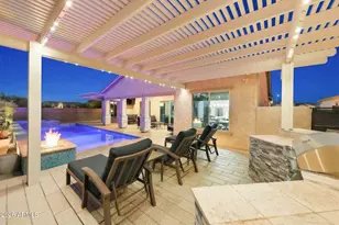 9743 W Desert Elm Ln, Peoria, AZ 85383 - Photo 30