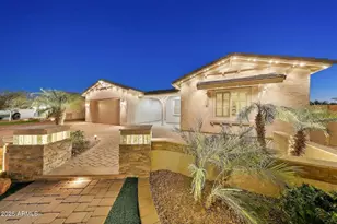9743 W Desert Elm Ln, Peoria, AZ 85383 - Photo 86
