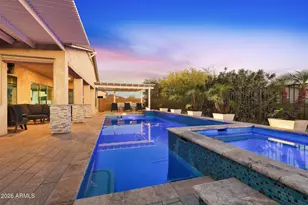 9743 W Desert Elm Ln, Peoria, AZ 85383 - Photo 102