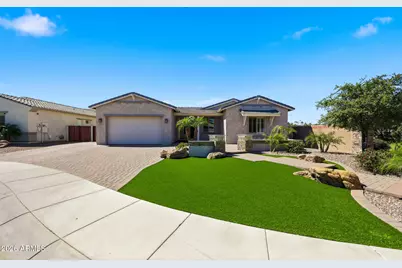9743 W Desert Elm Lane, Peoria, AZ 85383 - Photo 1