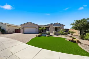 9743 W Desert Elm Ln, Peoria, AZ 85383 - Photo 1