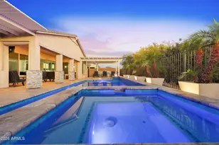 9743 W Desert Elm Ln, Peoria, AZ 85383 - Photo 100