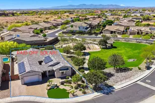 9743 W Desert Elm Ln, Peoria, AZ 85383 - Photo 4