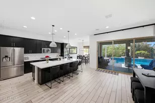 9743 W Desert Elm Ln, Peoria, AZ 85383 - Photo 8