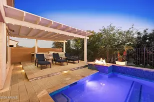 9743 W Desert Elm Ln, Peoria, AZ 85383 - Photo 106