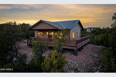 1582 Echo Circle, Heber, AZ 85928 - Photo 1