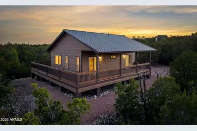 1582 Echo Circle, Heber, AZ 85928 - Photo 4