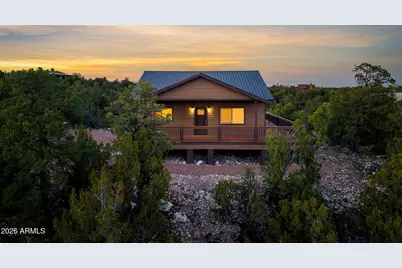 1582 Echo Circle, Heber, AZ 85928 - Photo 2