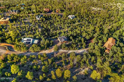 1582 Echo Circle, Heber, AZ 85928 - Photo 36
