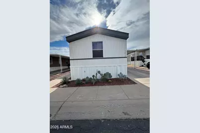 1213 W Welland Road, Phoenix, AZ 85041 - Photo 1