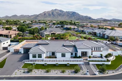 3653 E Runaway Bay Place, Queen Creek, AZ 85142 - Photo 50