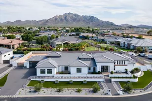 3653 E Runaway Bay Pl, Queen Creek, AZ 85142 - Photo 50