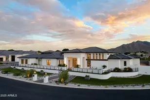 3653 E Runaway Bay Pl, Queen Creek, AZ 85142 - Photo 2